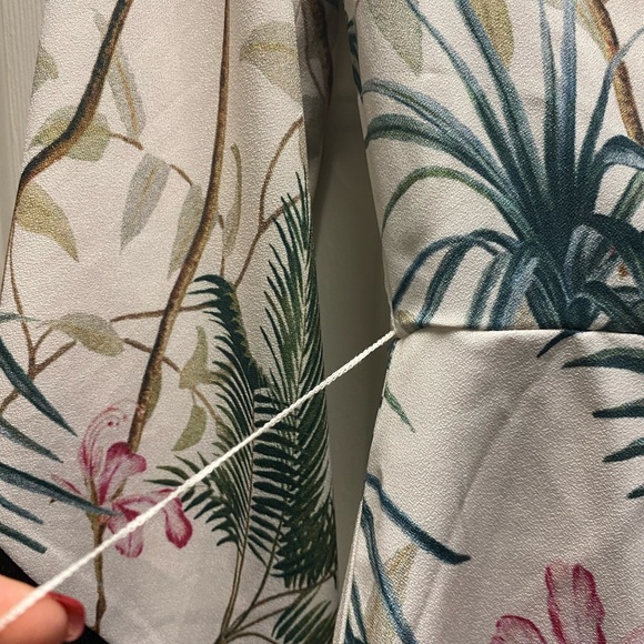 Vici romper - Picture 3 of 5